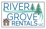 River Grove Rentals Logo