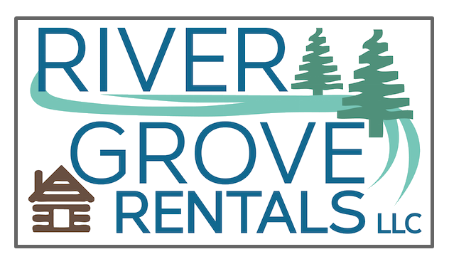 River Grove Rentals Logo